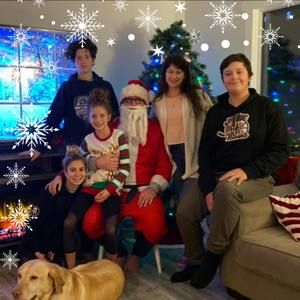 Meet your Posher, Randi